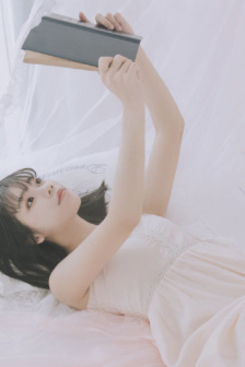 我是余欢水