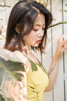 胆小鬼黄姝结局